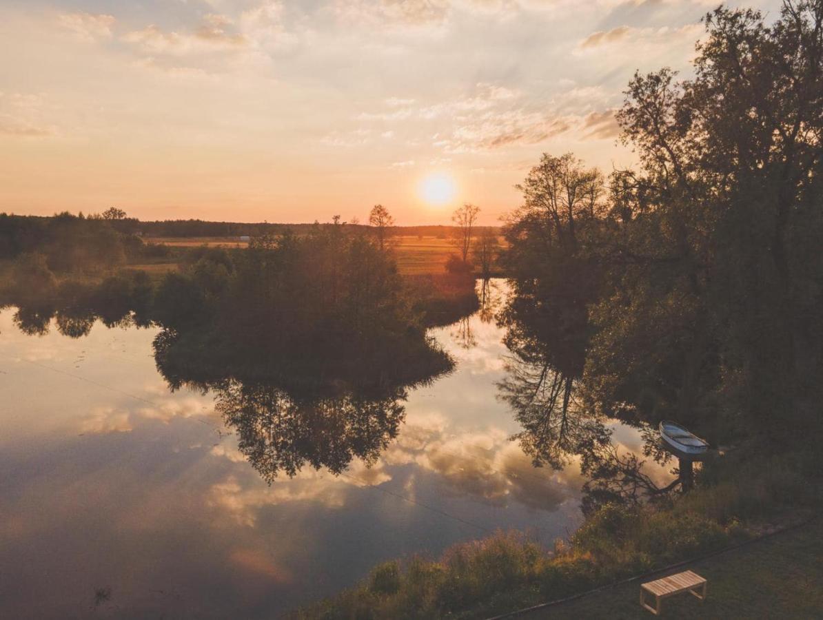 Heaven Reset & - Nad Rzeka (adults Only)