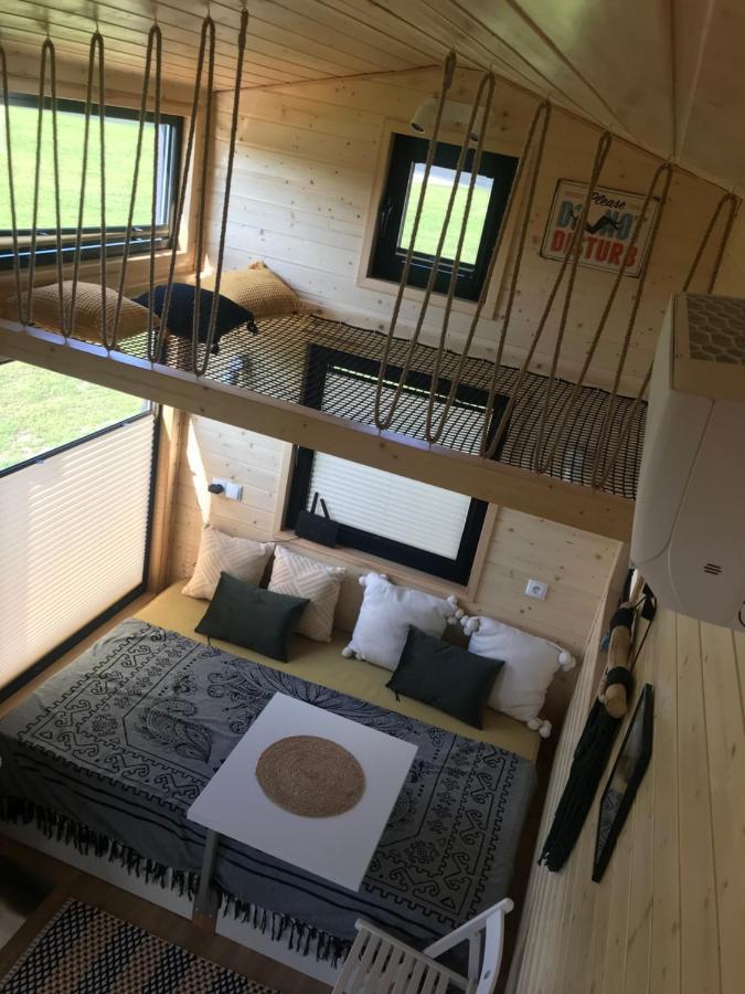 Heaven Reset & - Nad Rzeka (adults Only)