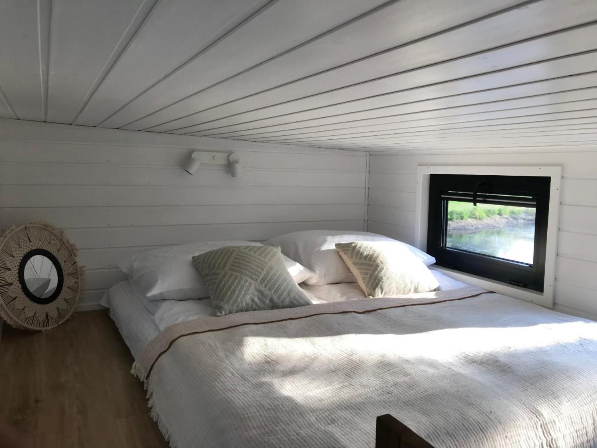 Heaven Reset & - Nad Rzeka (adults Only) Korczew