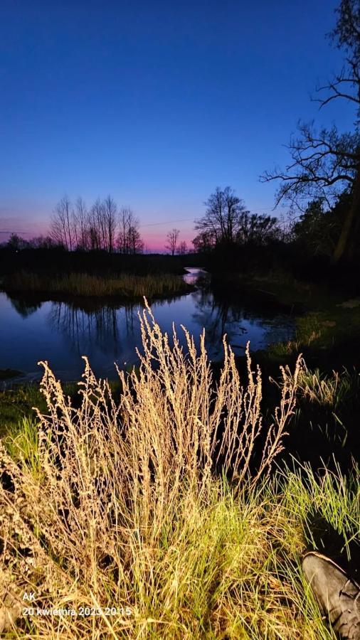 Chalet Heaven Reset & - Nad Rzeka (adults Only) Korczew