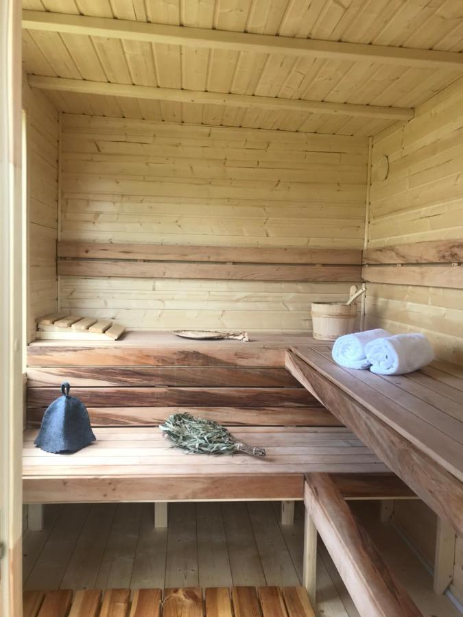 Chalet Heaven Reset & - Nad Rzeka (adults Only)