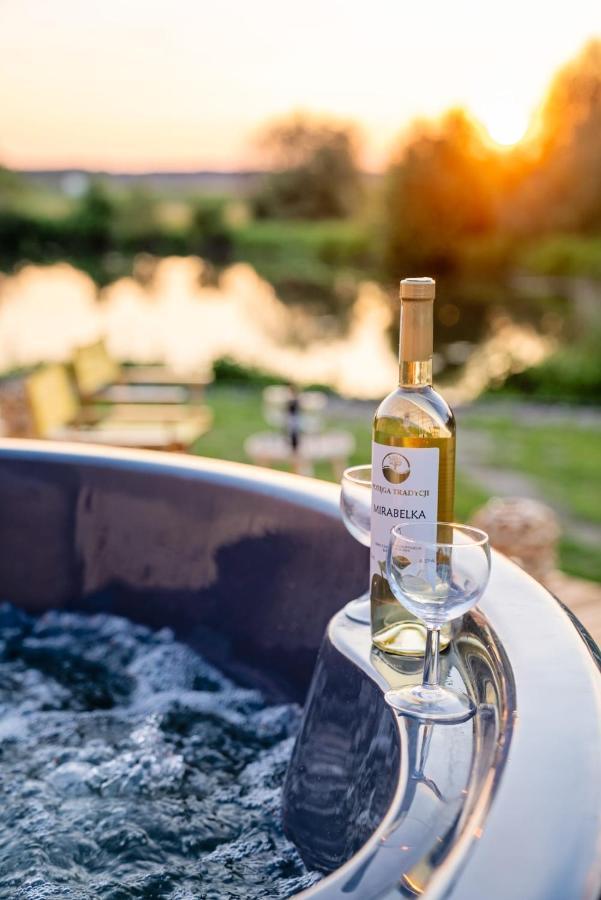Chalet Heaven Reset & - Nad Rzeka (adults Only)