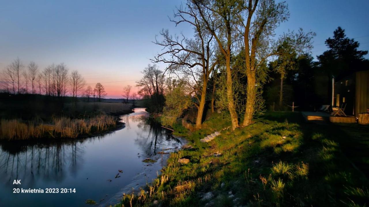 Heaven Reset & - Nad Rzeka (adults Only) Chalet *