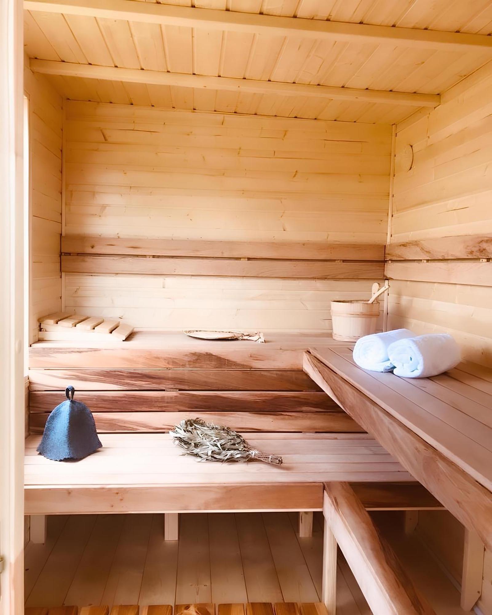 Chalet Heaven Reset & - Nad Rzeka (adults Only) Korczew