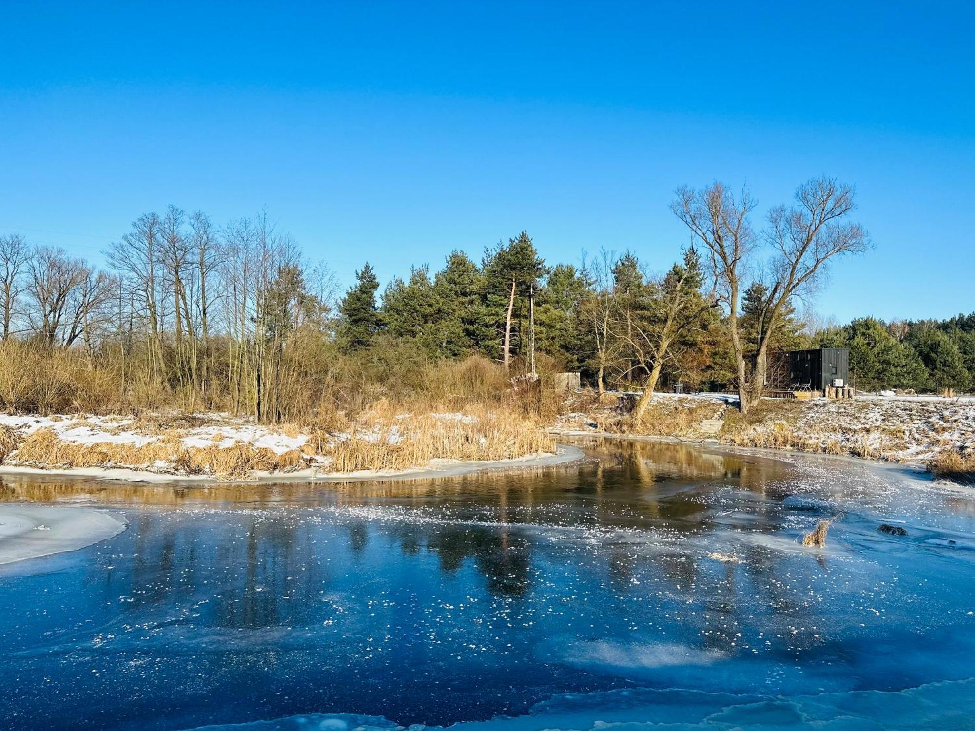 Heaven Reset & - Nad Rzeka (adults Only) *