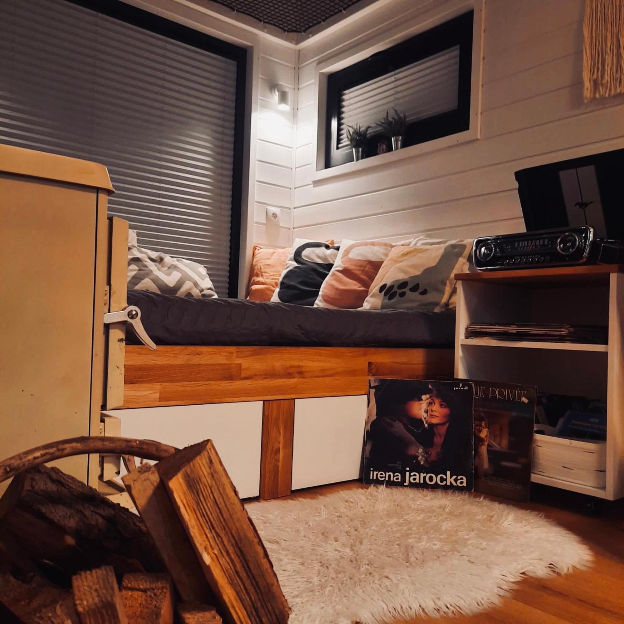 Heaven Reset & - Nad Rzeka (adults Only) * Korczew
