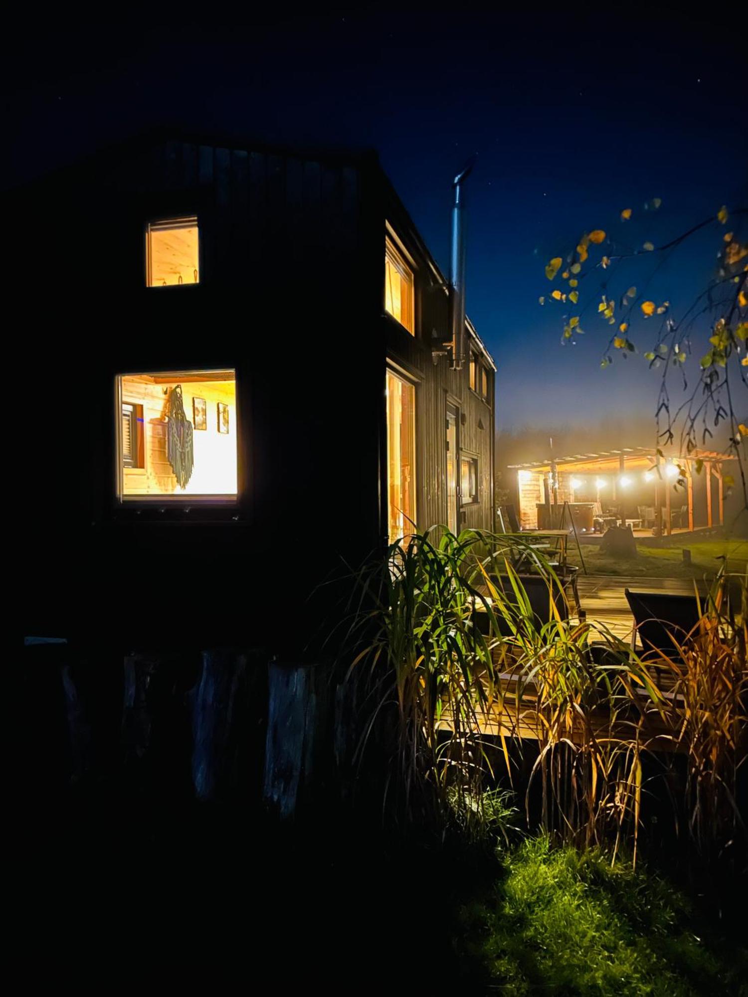 Chalet Heaven Reset & Spa (Adults Only) Korczew