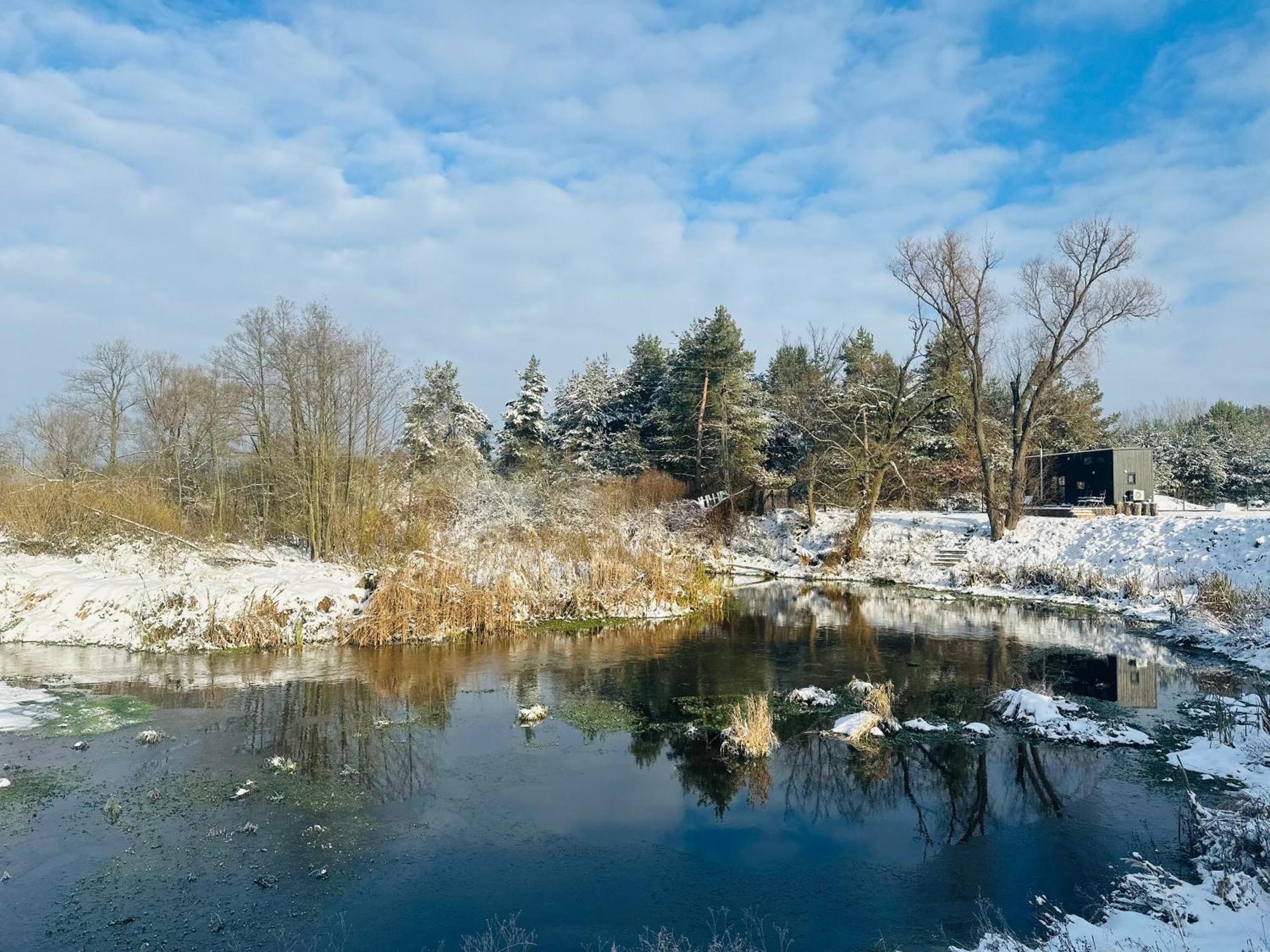 Chalet Heaven Reset & - Nad Rzeka (adults Only)