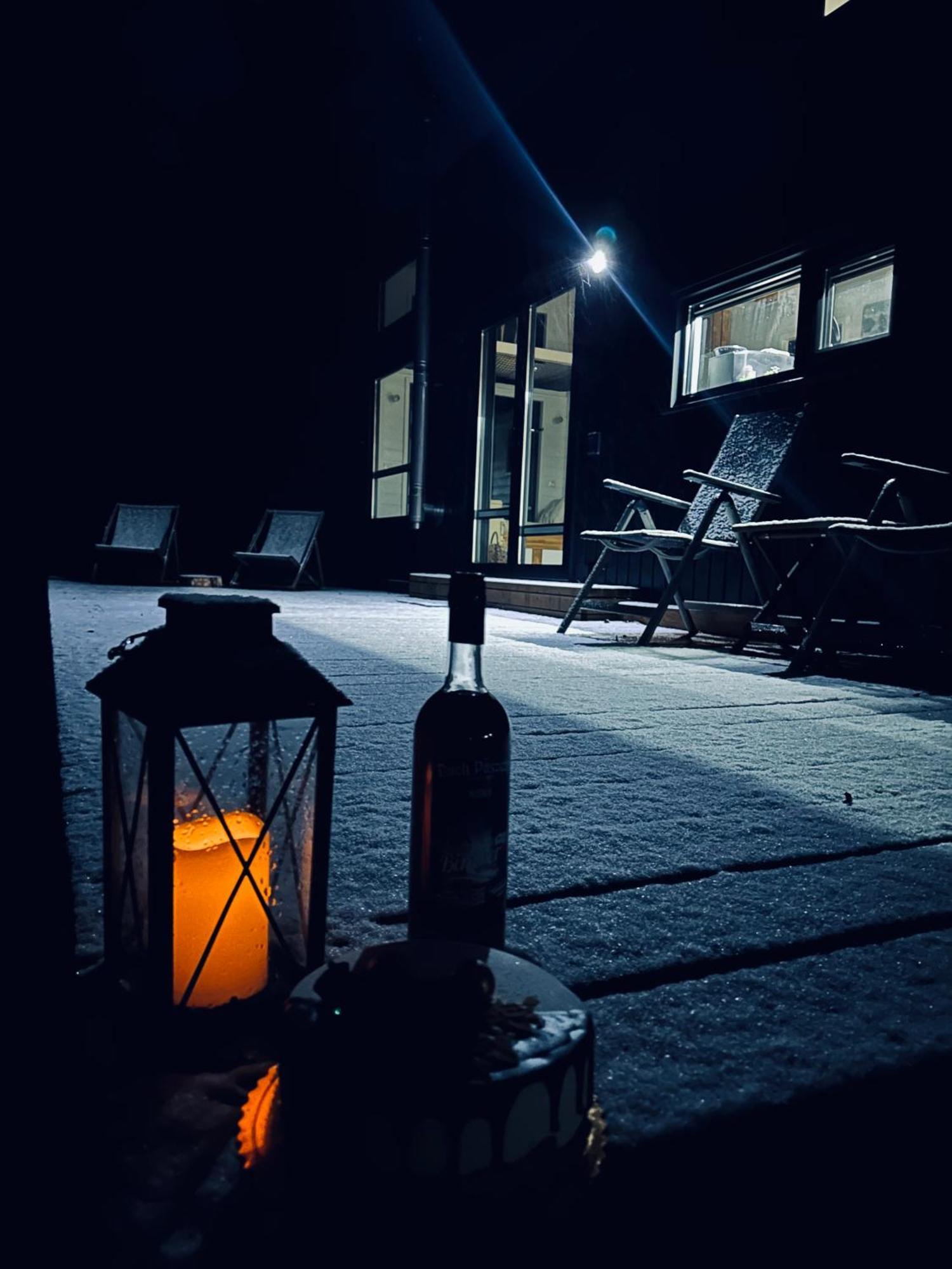 Chalet Heaven Reset & - Nad Rzeka (adults Only)