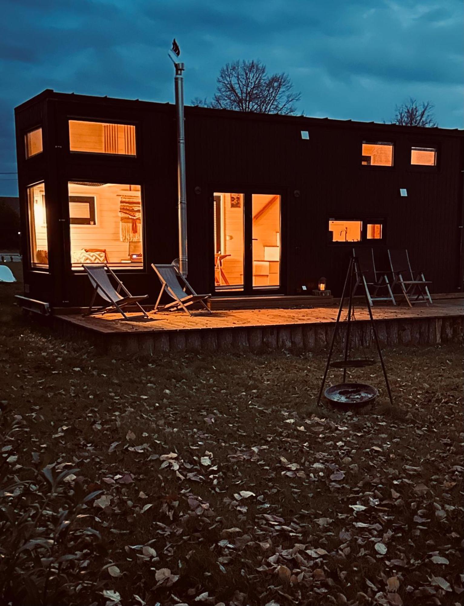Heaven Reset & - Nad Rzeka (adults Only) Korczew