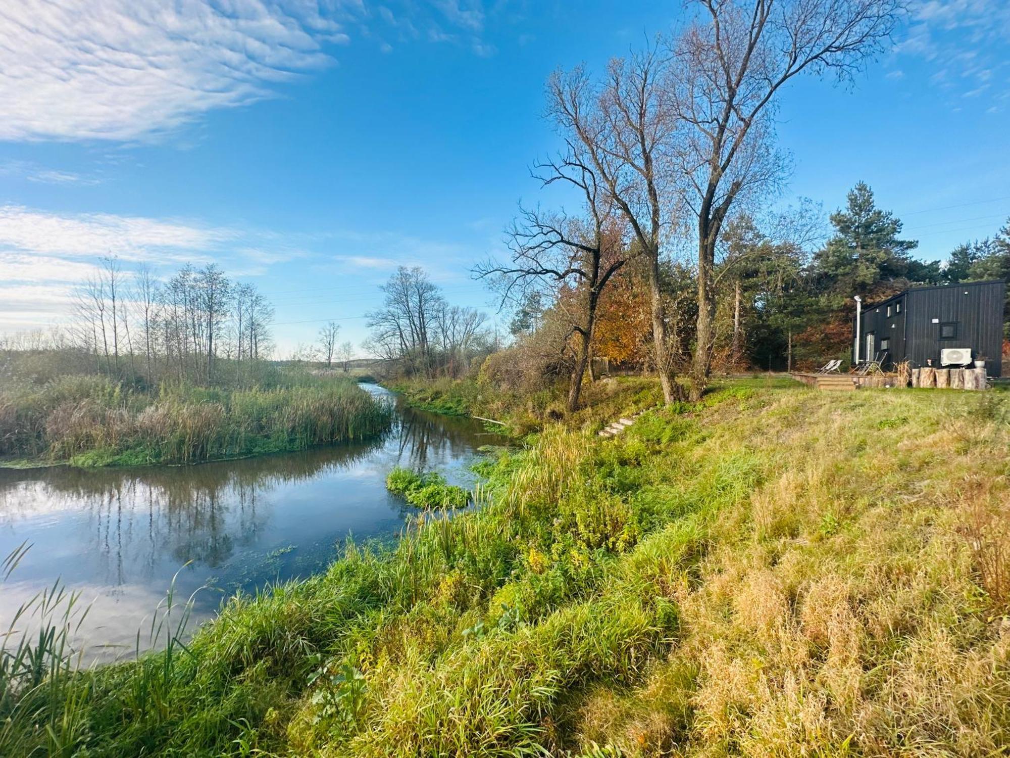 Chalet Heaven Reset & - Nad Rzeka (adults Only)