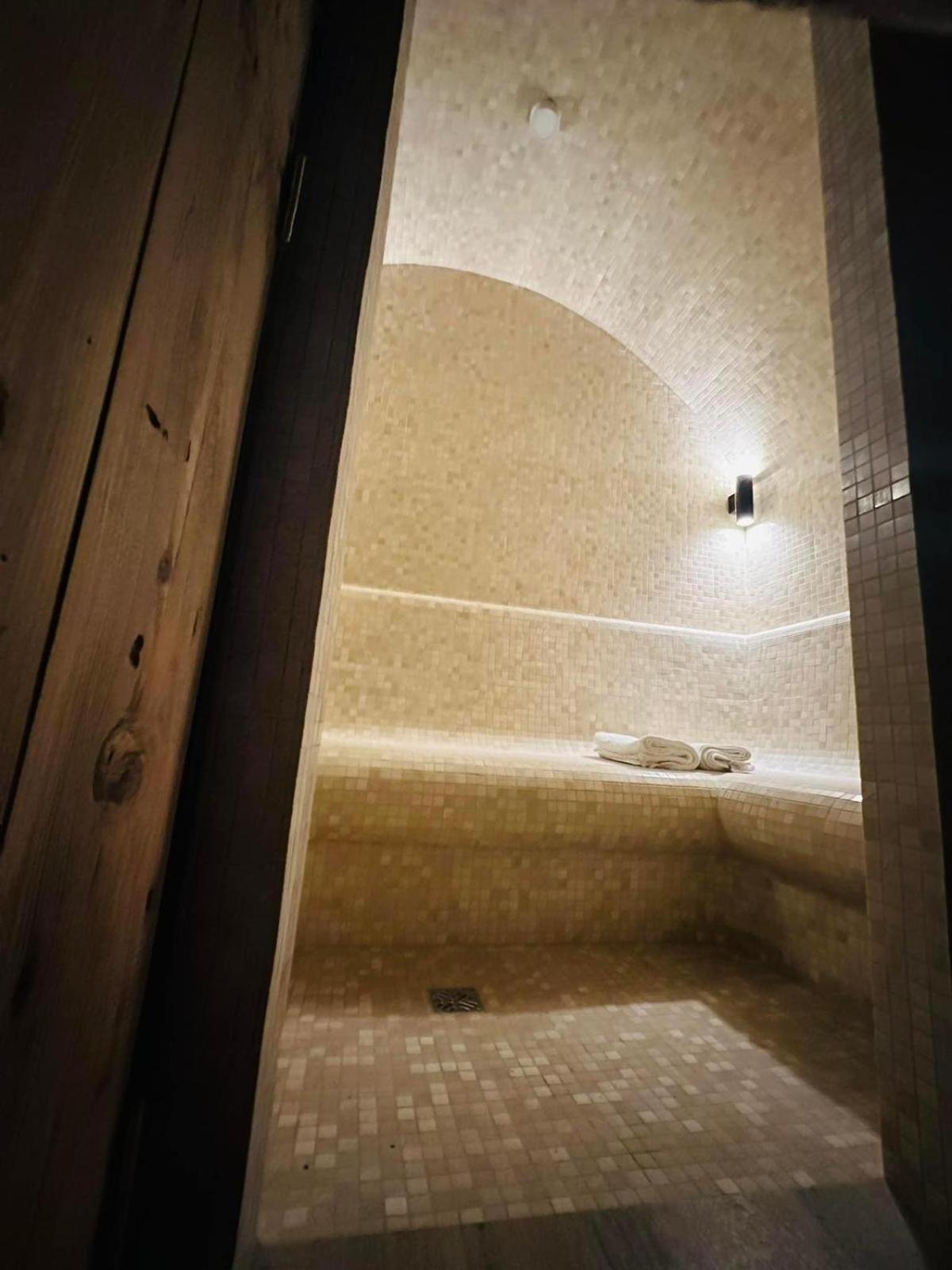 Chalet Heaven Reset & - Nad Rzeka (adults Only) *
