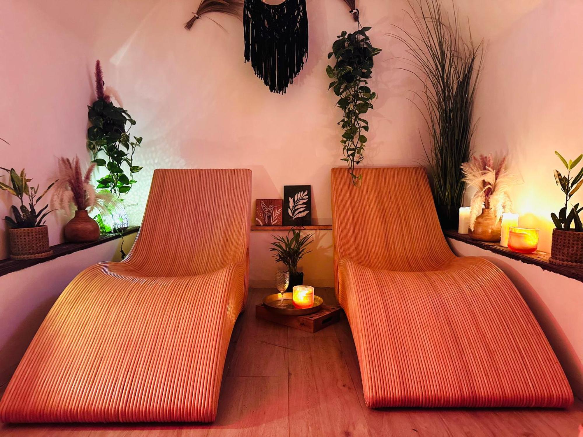 Heaven Reset & - Nad Rzeka (adults Only) Chalet Korczew