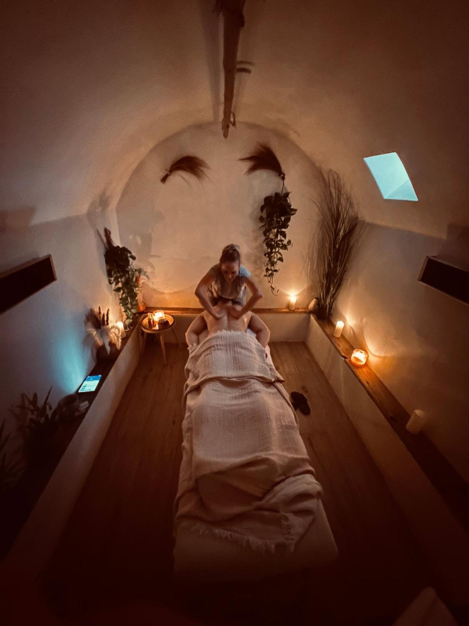 Heaven Reset & - Nad Rzeka (adults Only) Chalet *