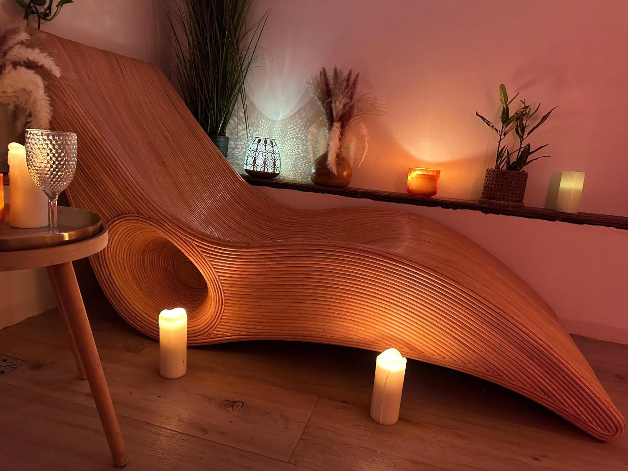 Chalet Heaven Reset & - Nad Rzeka (adults Only) *
