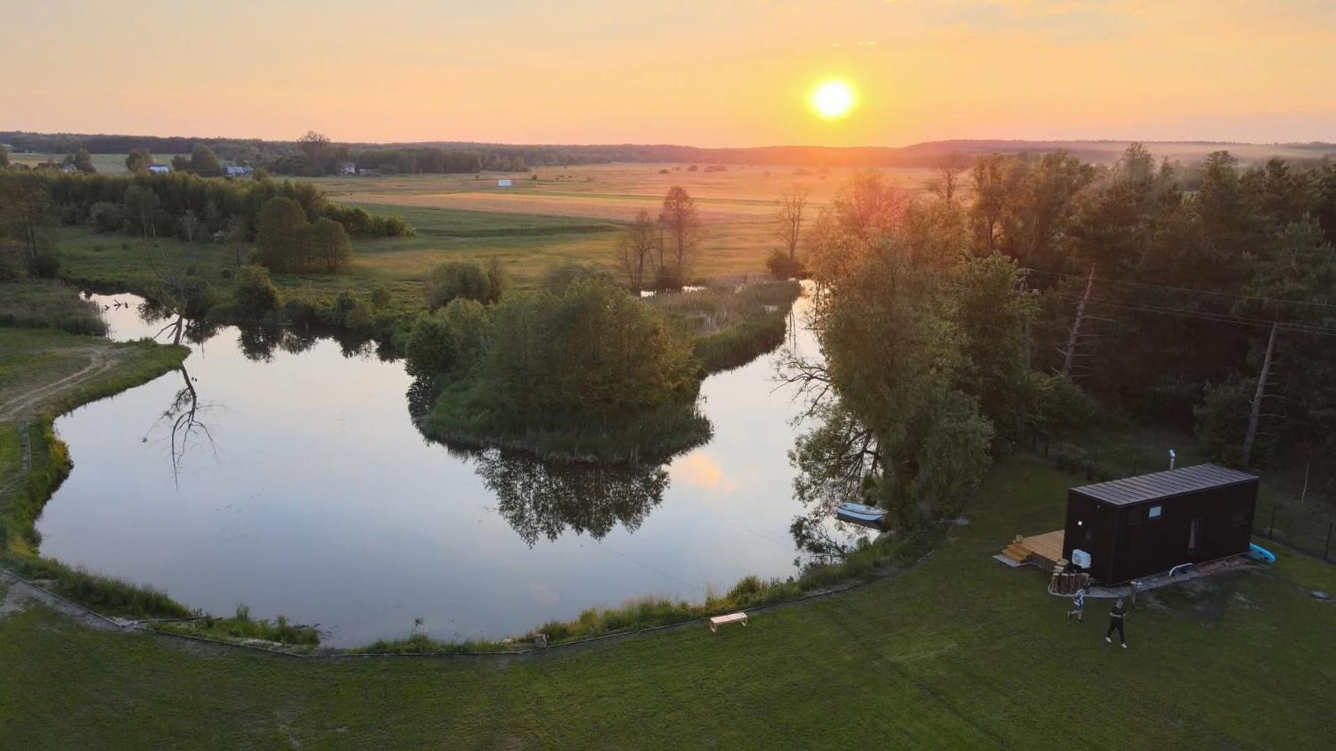 Chalet Heaven Reset & - Nad Rzeka (adults Only)