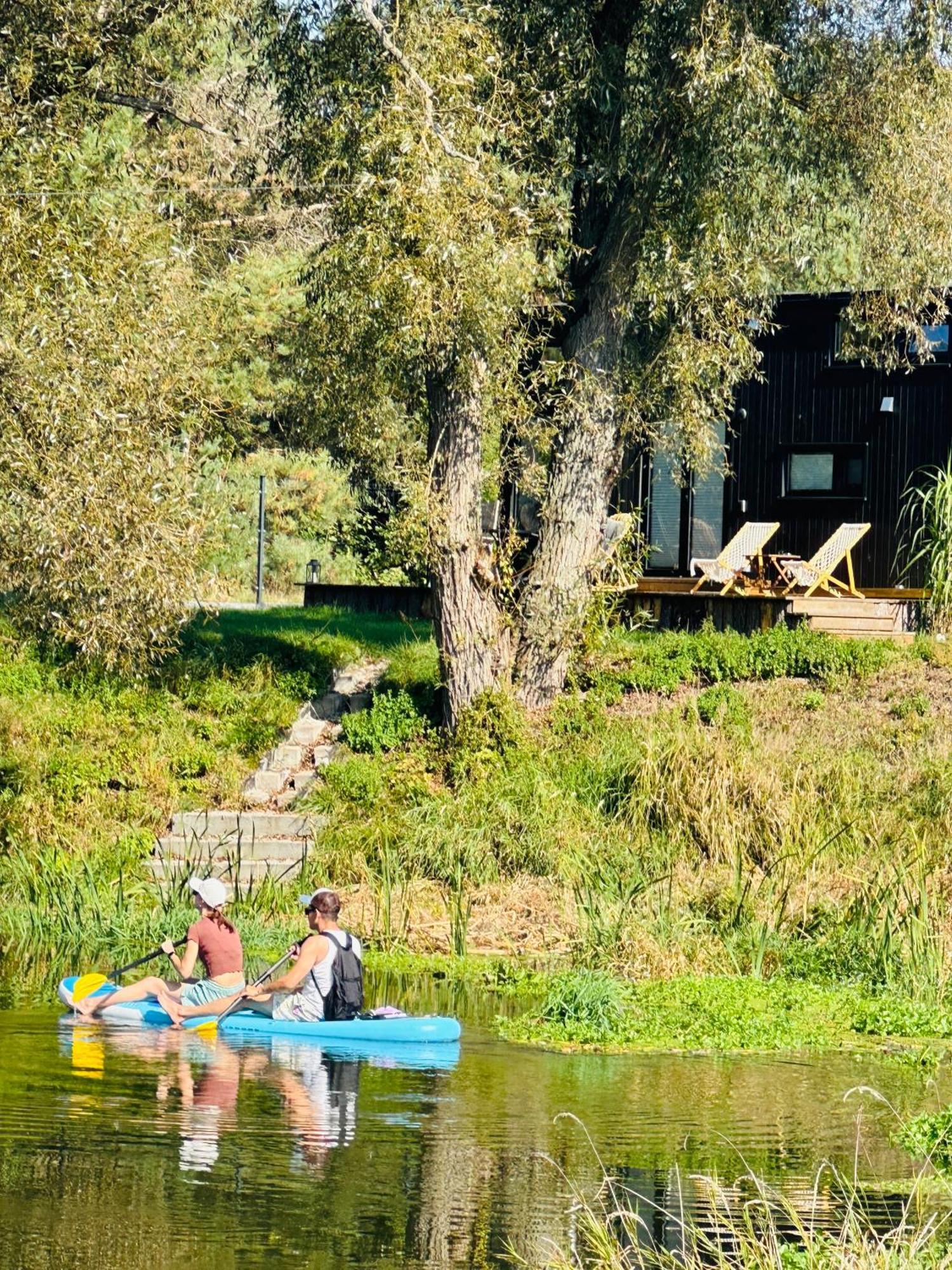 Heaven Reset & - Nad Rzeka (adults Only) *