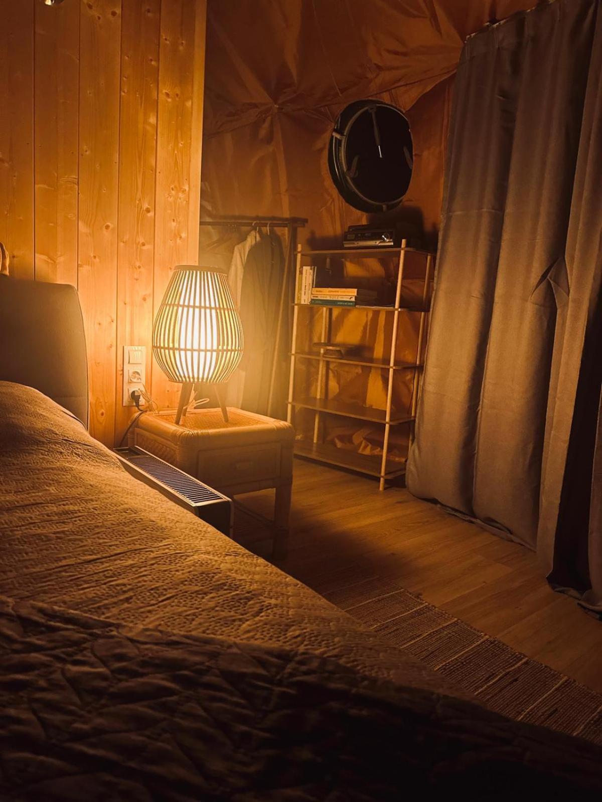 Heaven Reset & - Nad Rzeka (adults Only) Chalet *