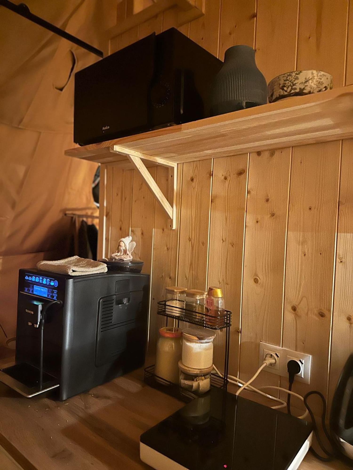 Heaven Reset & - Nad Rzeka (adults Only) Chalet Korczew