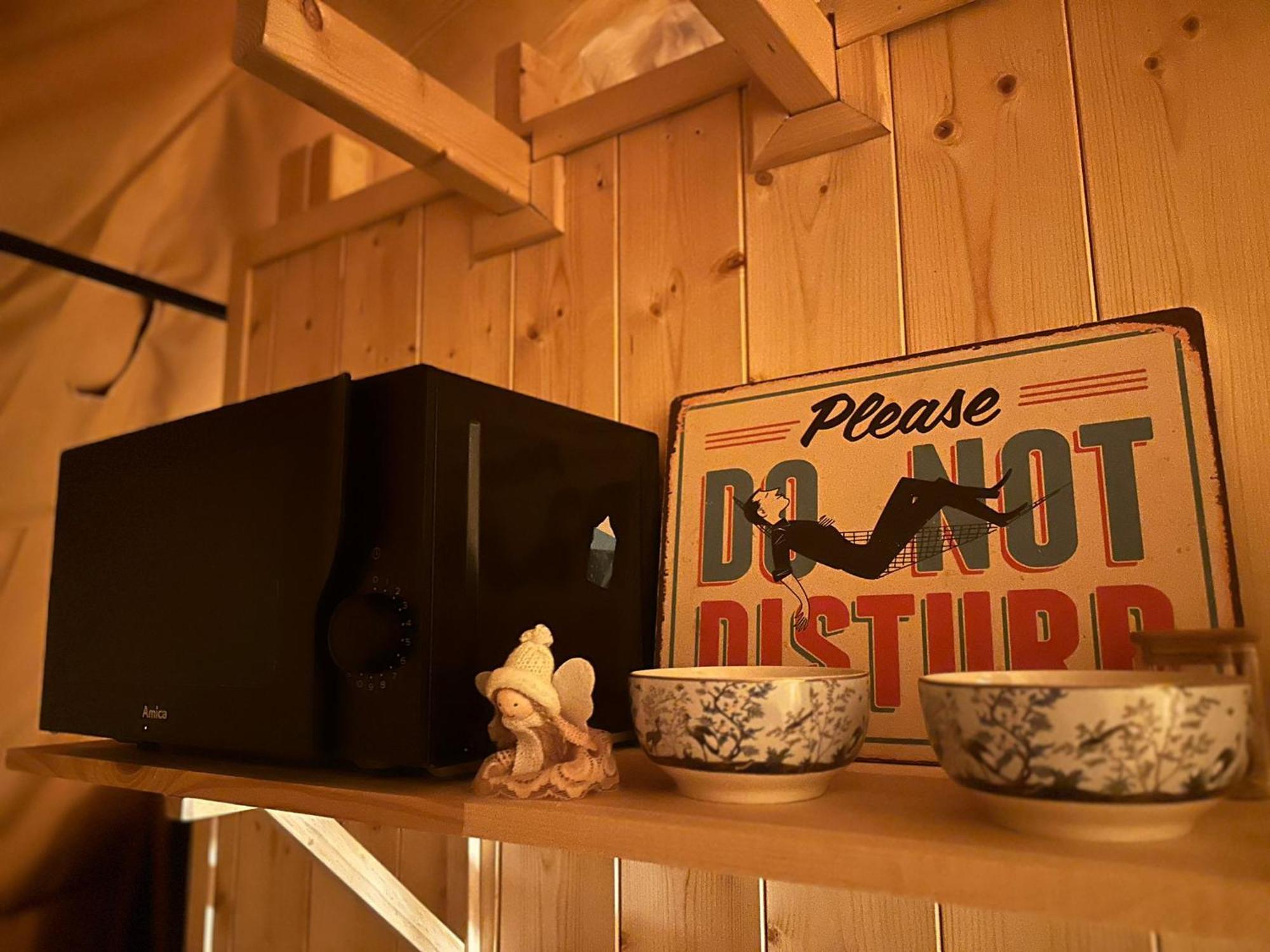 Chalet Heaven Reset & - Nad Rzeka (adults Only) Korczew