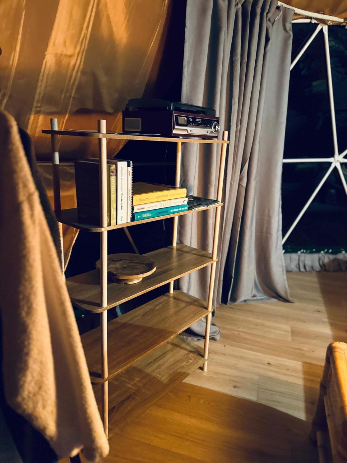 Heaven Reset & - Nad Rzeka (adults Only) Chalet *