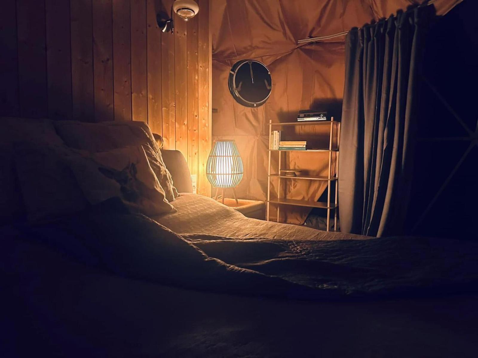 Heaven Reset & - Nad Rzeka (adults Only) *