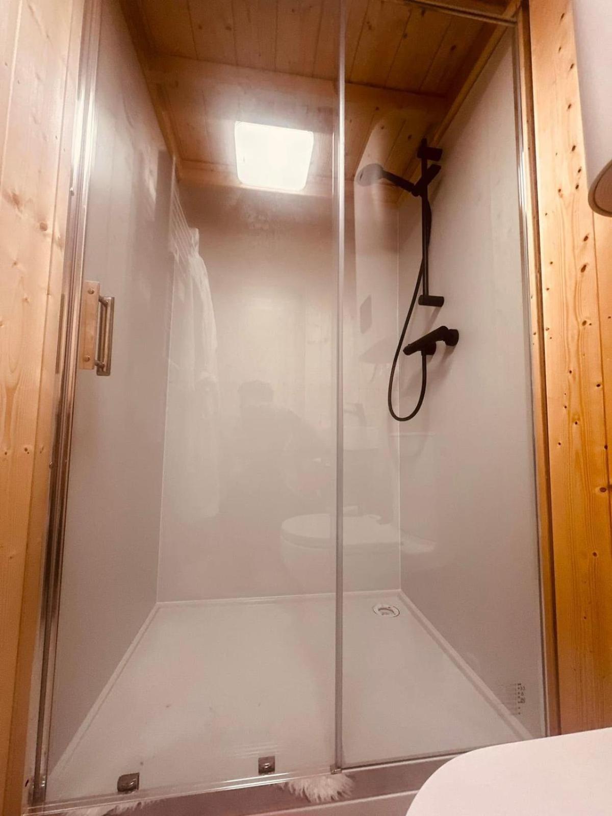 Heaven Reset & - Nad Rzeka (adults Only) Chalet