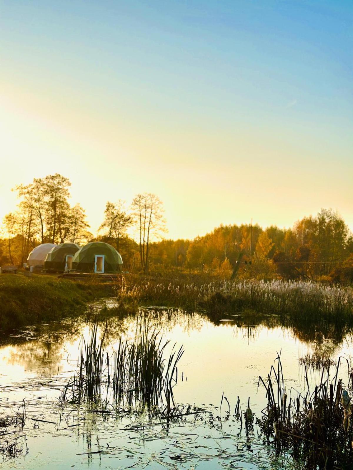 Heaven Reset & - Nad Rzeka (adults Only) * Korczew