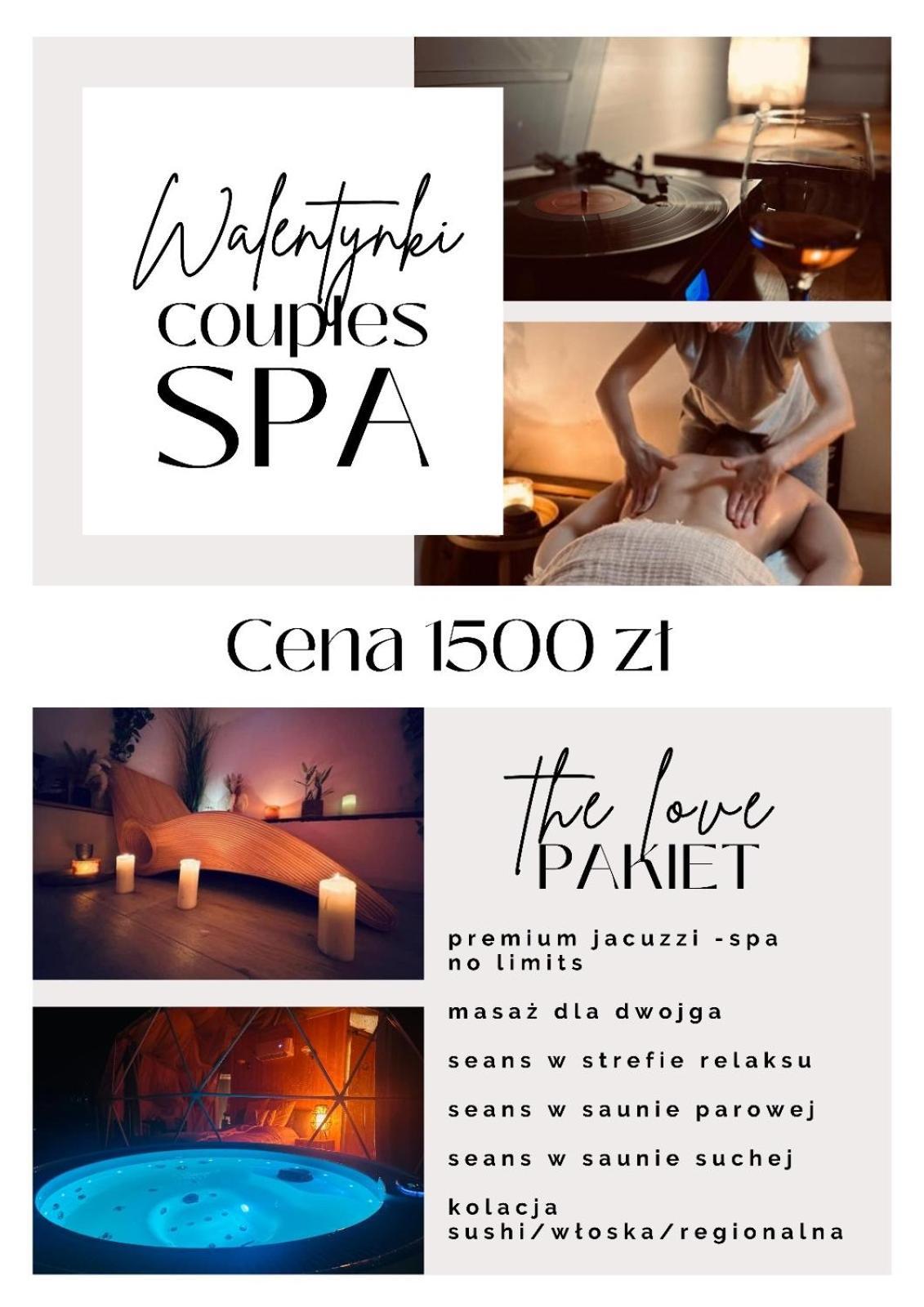 Chalet Heaven Reset & - Nad Rzeka (adults Only) *