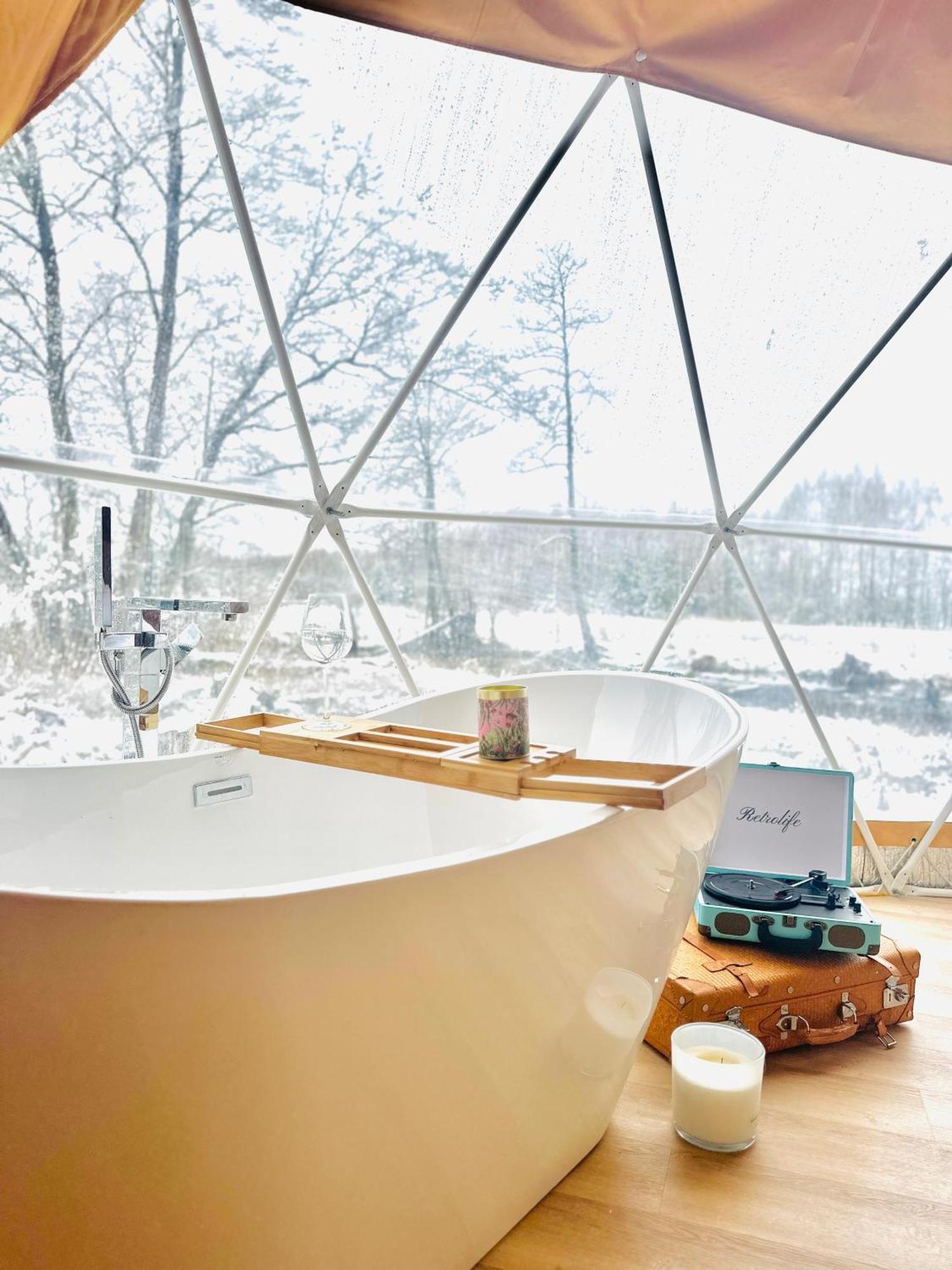 Chalet Heaven Reset & - Nad Rzeka (adults Only) *