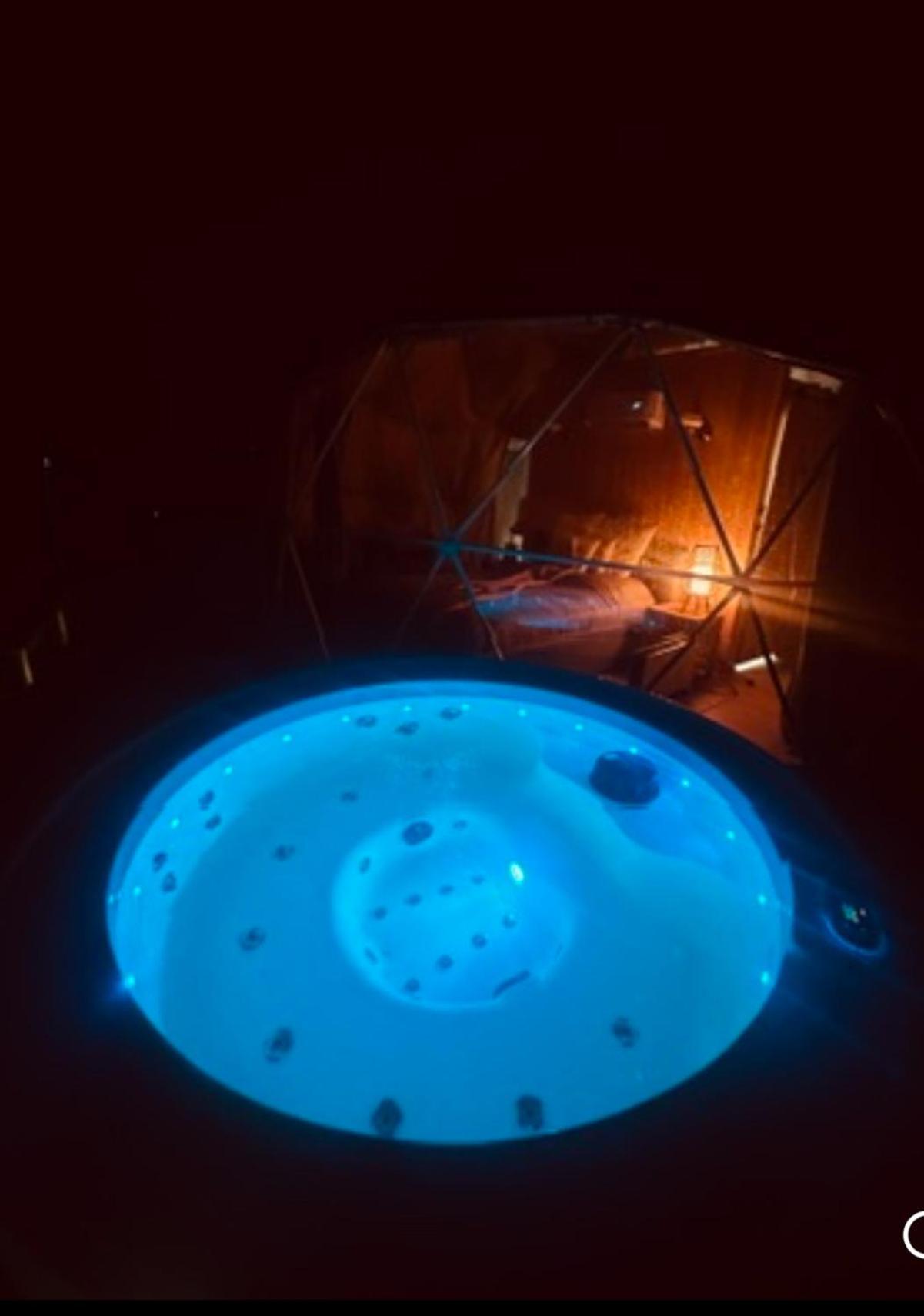 Chalet Heaven Reset & Spa (Adults Only)
