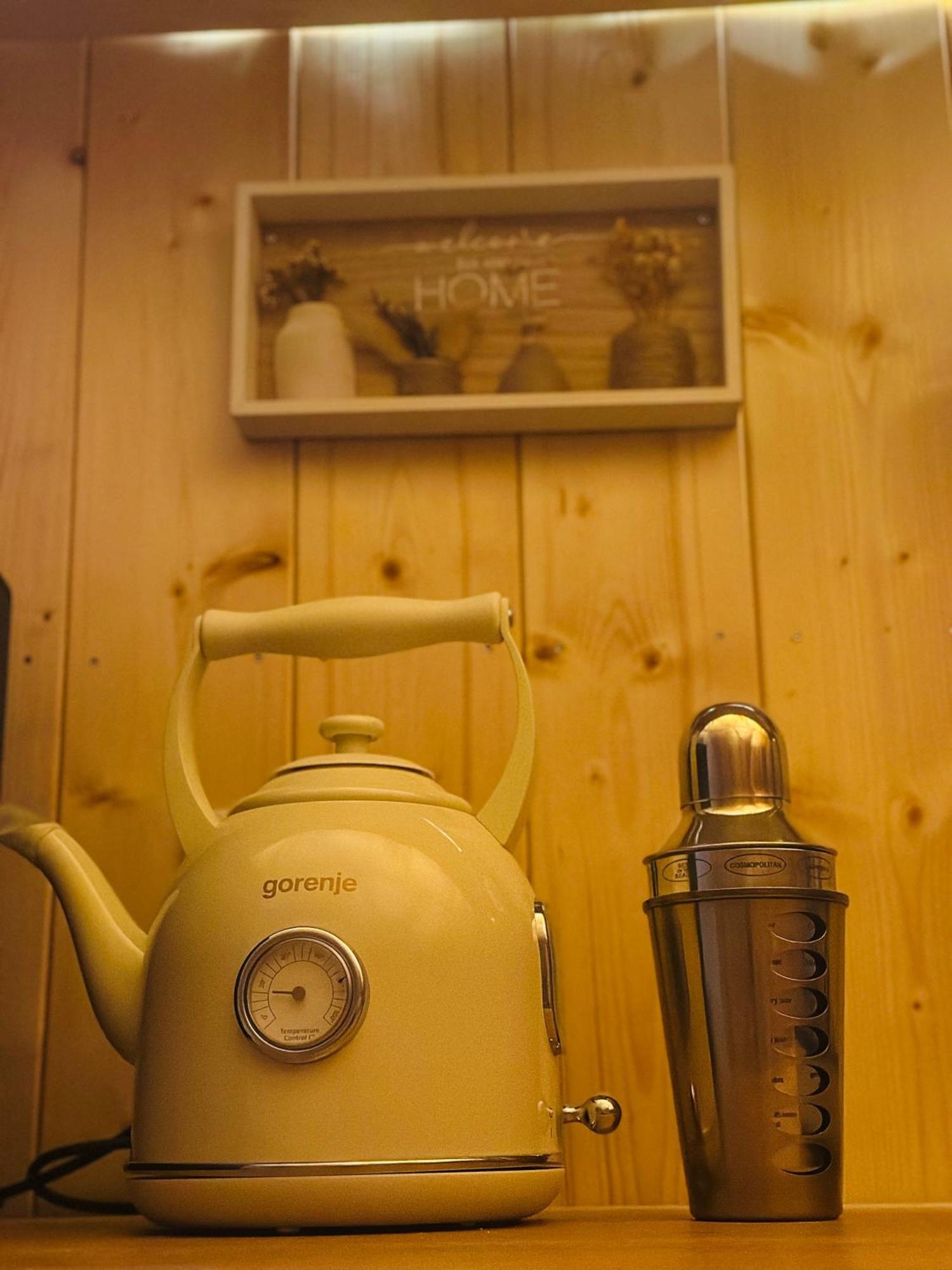 Heaven Reset & Spa (Adults Only) * Korczew