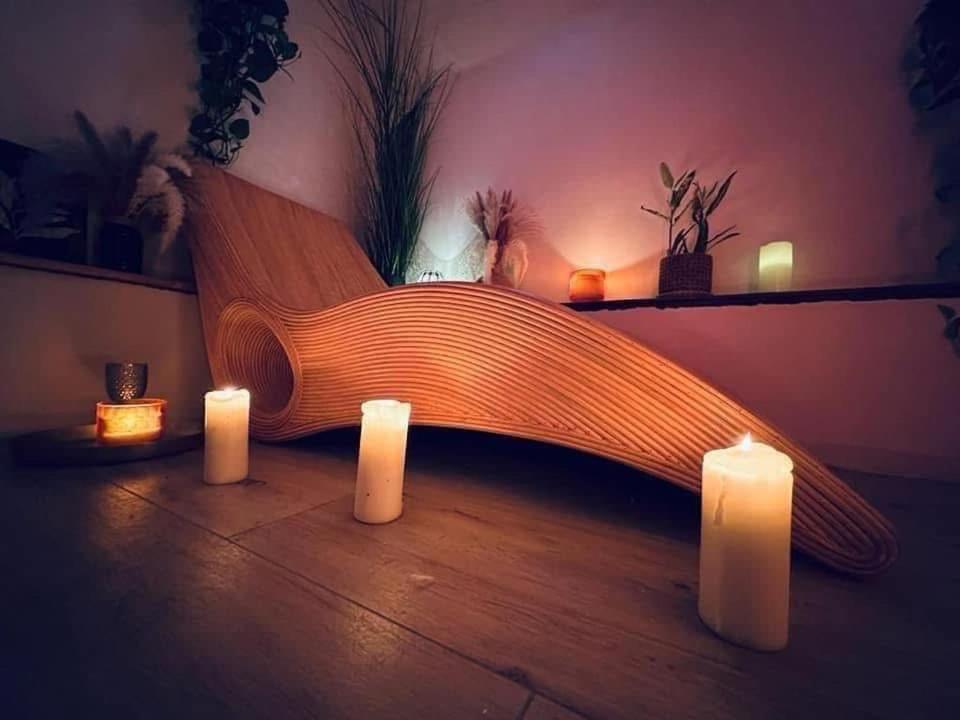 Heaven Reset & Spa (Adults Only)