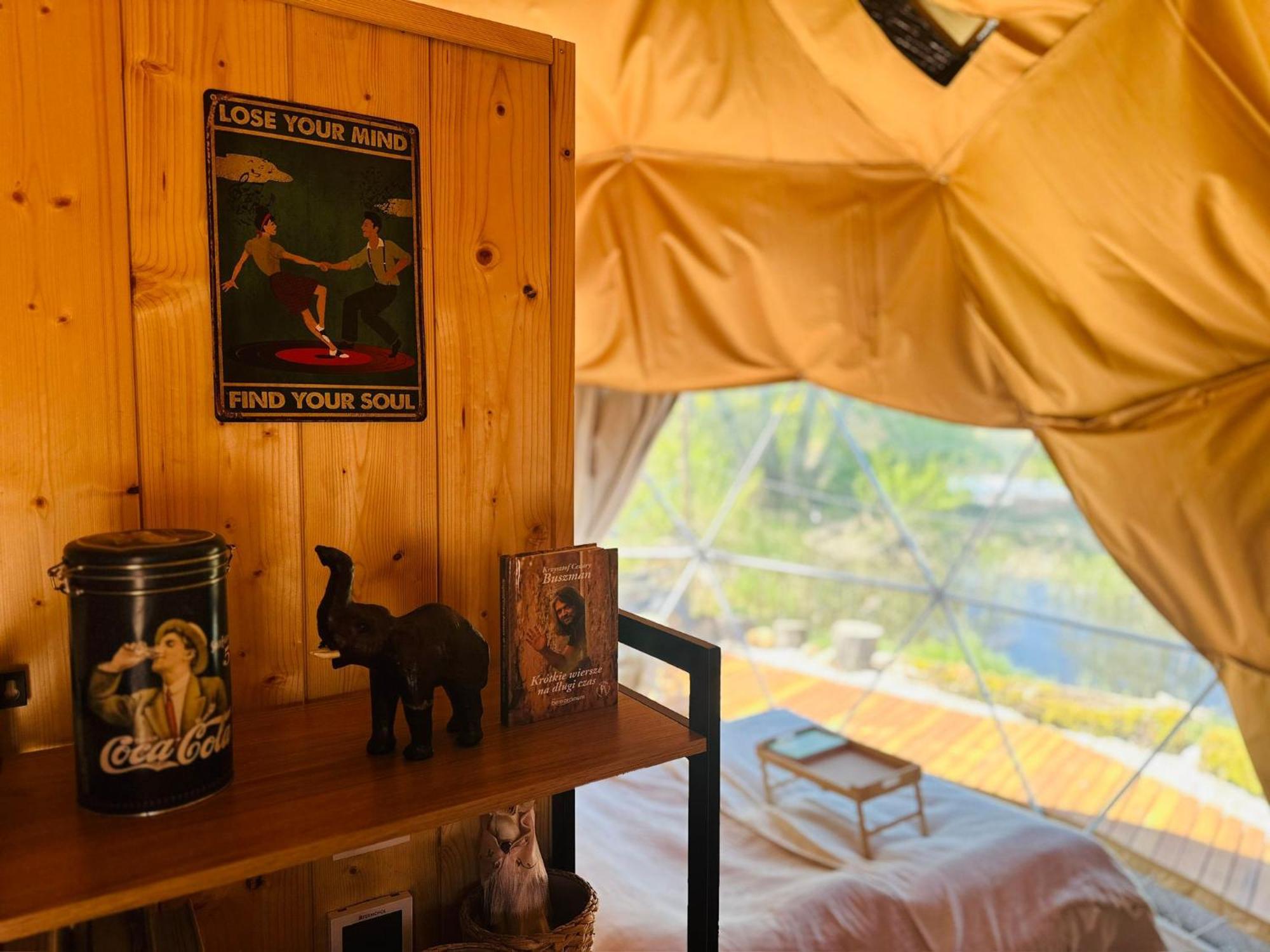 Heaven Reset & Spa (Adults Only) Chalet *