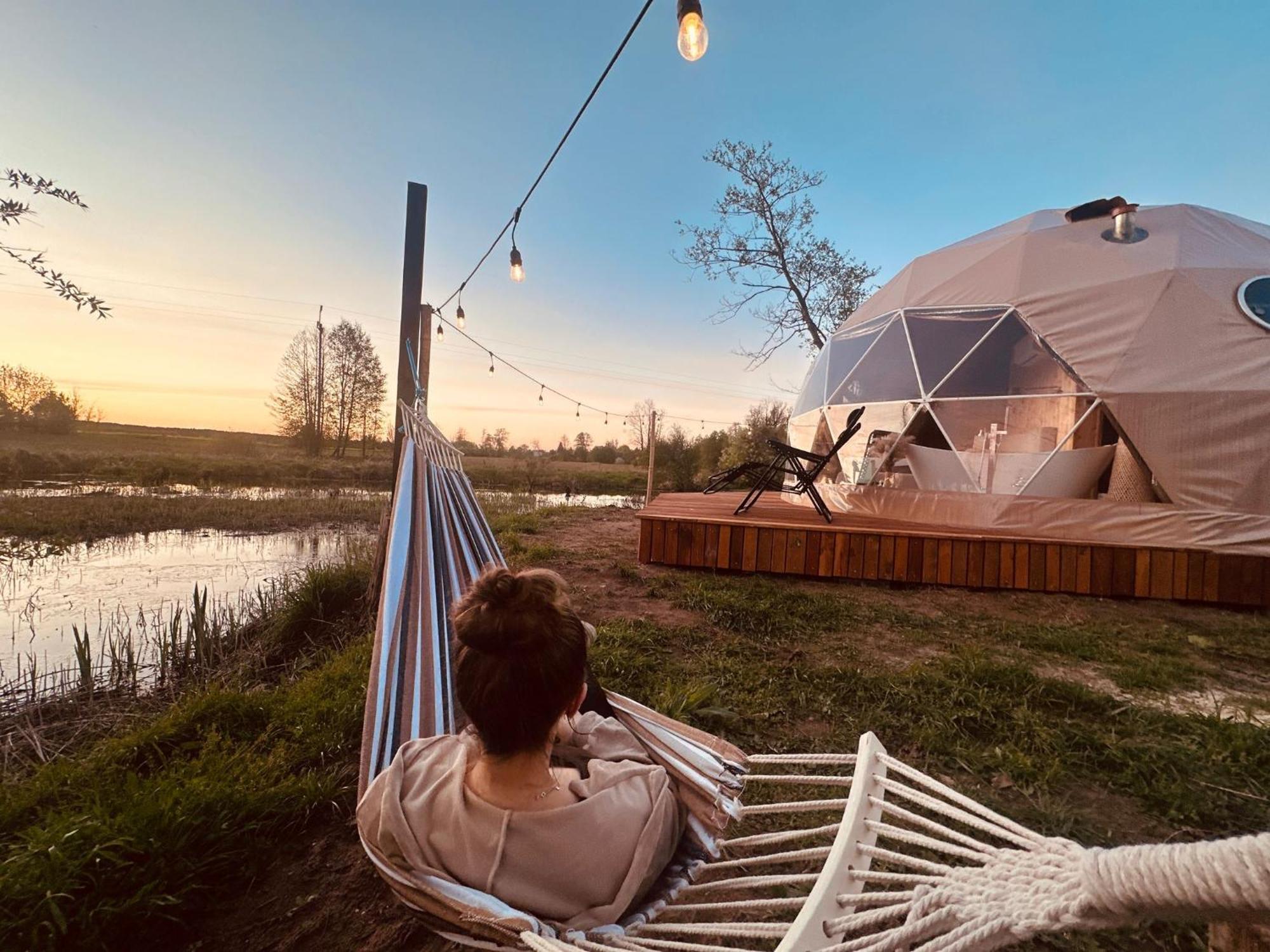 Heaven Reset & Spa (Adults Only) Korczew