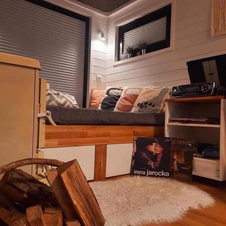 Chalet Heaven Reset & Spa (Adults Only) *