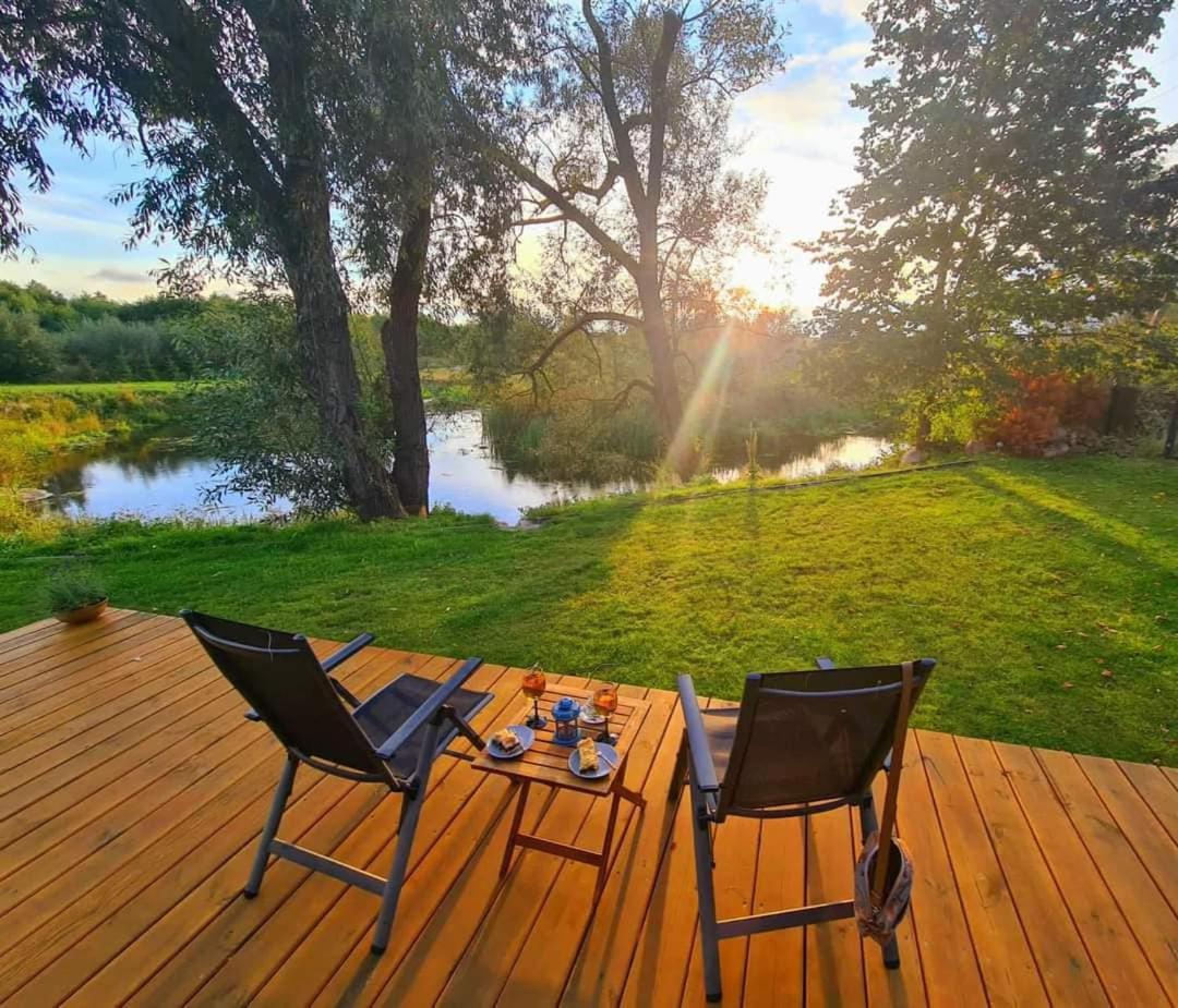 Heaven Reset & Spa (Adults Only) Chalet